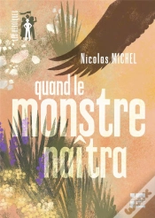 Capa do artigo Quand Le Monstre Naîtra