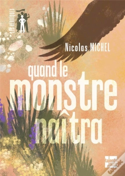 Capa do artigo Quand Le Monstre Naîtra