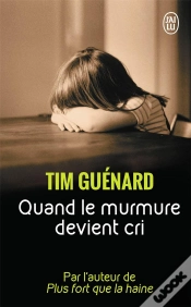 Capa do artigo Quand Le Murmure Devient Cri