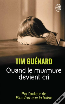 Capa do artigo Quand Le Murmure Devient Cri