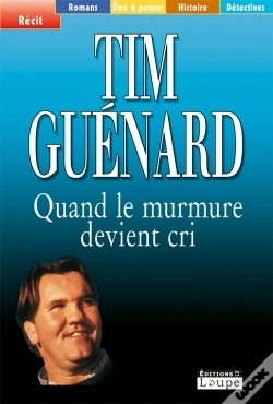Capa do artigo Quand Le Murmure Devient Cri