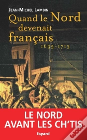Capa do artigo Quand Le Nord Devenait Français...