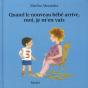 Quand Le Nouveau Bébé Arrive, Moi, Je M'En Vais - Preview