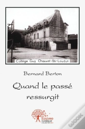 Capa do artigo Quand Le Passe Ressurgit