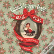 Capa do artigo Quand Le Pere Noel Etait Petit