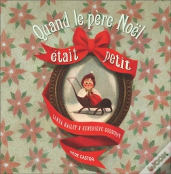 Capa do artigo Quand Le Pere Noel Etait Petit