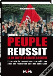 Capa do artigo Quand Le Peuple Reussit