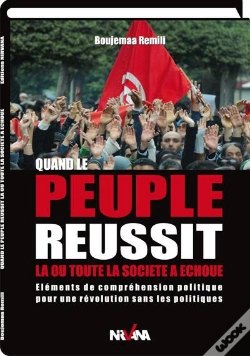 Capa do artigo Quand Le Peuple Reussit