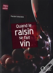 Capa do artigo Quand Le Raisin Se Fait Vin