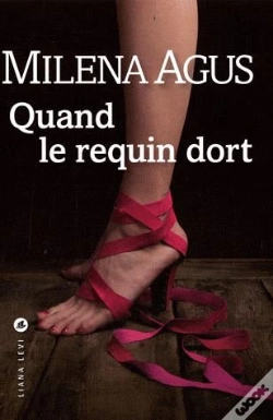 Capa do artigo Quand Le Requin Dort