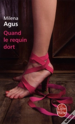 Capa do artigo Quand Le Requin Dort