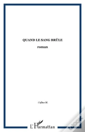 Capa do artigo Quand Le Sang Brûle