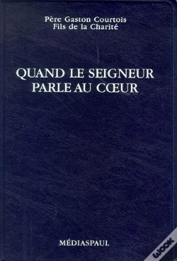 Capa do artigo Quand Le Seigneur Parle Au Coeur