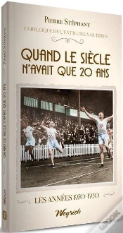 Capa do artigo Quand Le Siecle N