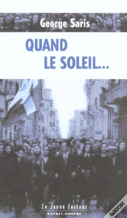 Capa do artigo Quand Le Soleil
