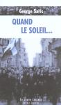Quand Le Soleil - Preview