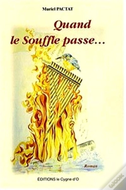 Capa do artigo Quand Le Souffle Passe