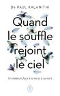 Quand Le Souffle Rejoint Le Ciel - Preview