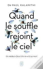 Quand Le Souffle Rejoint Le Ciel