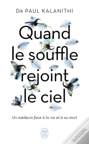 Capa do artigo Quand Le Souffle Rejoint Le Ciel