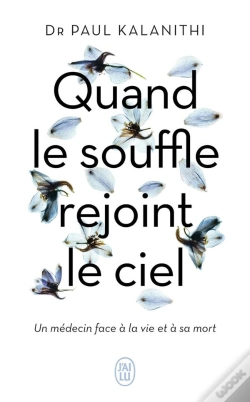 Capa do artigo Quand Le Souffle Rejoint Le Ciel