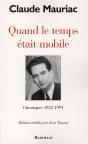 Quand Le Temps Etait Mobile - Preview