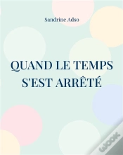 Capa do artigo Quand Le Temps S Est Arrete