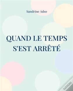 Capa do artigo Quand Le Temps S Est Arrete