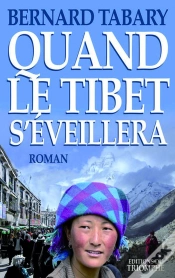 Capa do artigo Quand Le Tibet S