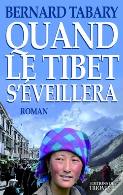 Capa do artigo Quand Le Tibet S'Eveillera