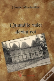 Capa do artigo Quand Le Valet Devint Roi
