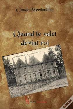 Capa do artigo Quand Le Valet Devint Roi