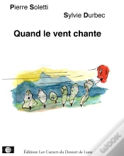 Capa do artigo Quand Le Vent Chante