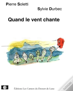 Capa do artigo Quand Le Vent Chante