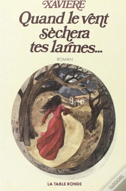 Capa do artigo Quand Le Vent Sechera