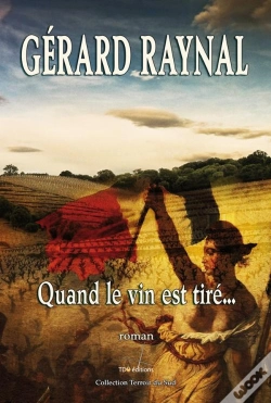 Capa do artigo Quand Le Vin Est Tiré...