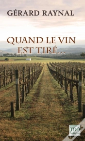 Capa do artigo Quand Le Vin Est Tire Poche