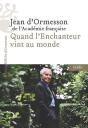 Quand L'Enchanteur Vint Au Monde - Preview