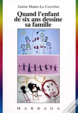 Capa do artigo Quand L'Enfant De Six Ans Dessine Sa Famille