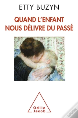 Capa do artigo Quand L'Enfant Nous Délivre Du Passé