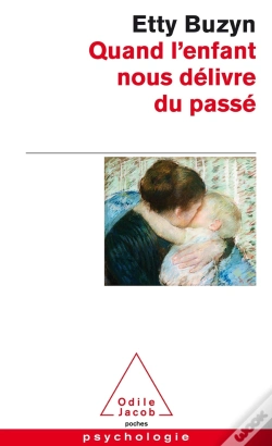 Capa do artigo Quand L'Enfant Nous Délivre Du Passé