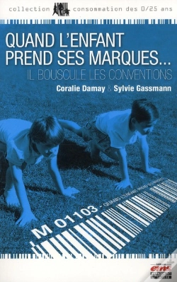 Capa do artigo Quand L'Enfant Prend Ses Marques. Il Bouscule Les Conventions