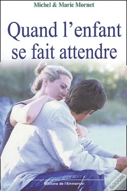 Capa do artigo Quand L'Enfant Se Fait Attendre