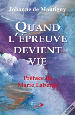 Capa do artigo Quand L'Épreuve Devient Vie
