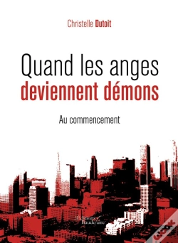 Capa do artigo Quand Les Anges Deviennent Demons  Au Commencement