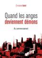 Quand Les Anges Deviennent Demons  Au Commencement - Preview