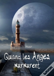 Capa do artigo Quand Les Anges Murmurent
