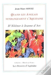 Capa do artigo Quand Les Anglais Vendengeaient