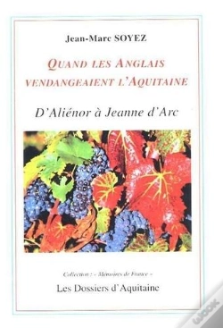 Capa do artigo Quand Les Anglais Vendengeaient