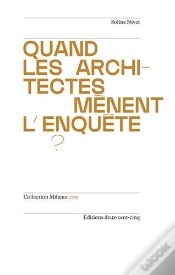 Capa do artigo Quand Les Architectes Mènent L